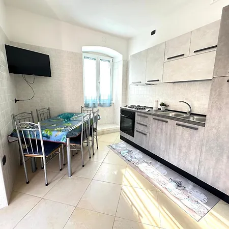 Holiday home Mare Chiaro