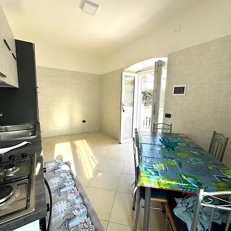 Mare Chiaro Tatil Evi Agropoli