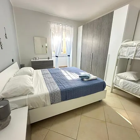 Mare Chiaro Agropoli