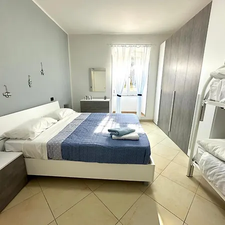 Holiday home Mare Chiaro