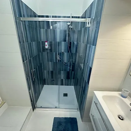Holiday home Mare Chiaro *