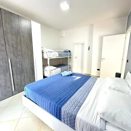 Mare Chiaro Tatil Evi *