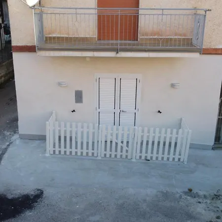 Mare Chiaro Holiday home *