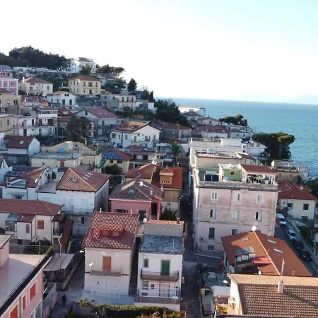 Mare Chiaro Agropoli