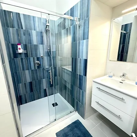 Mare Chiaro Tatil Evi Agropoli