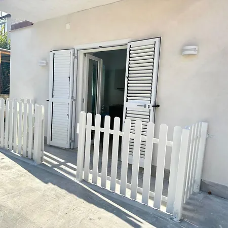 Mare Chiaro Agropoli