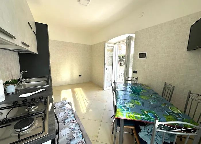 Mare Chiaro Casa vacanze Agropoli