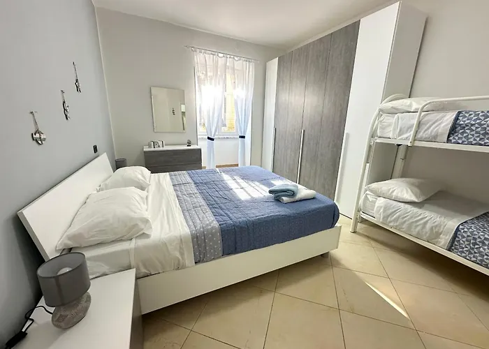 Mare Chiaro Agropoli