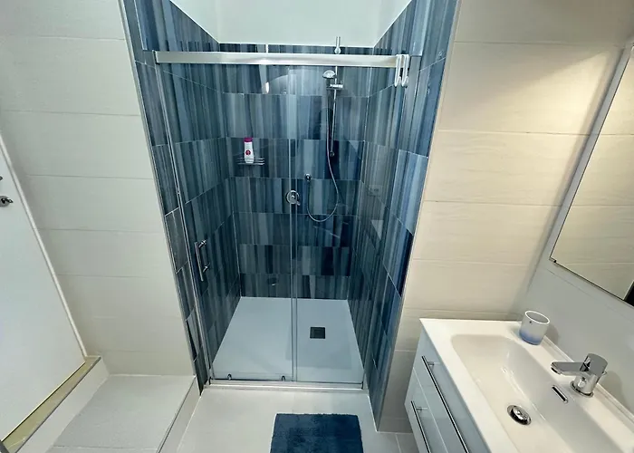 Casa vacanze Mare Chiaro *