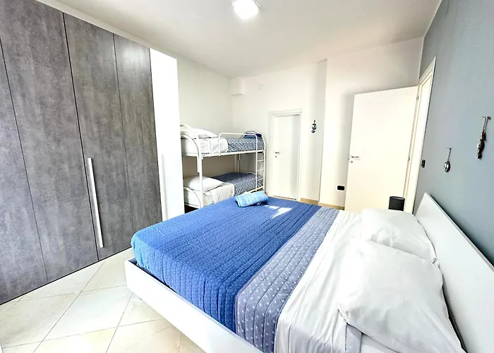 Mare Chiaro Casa vacanze *