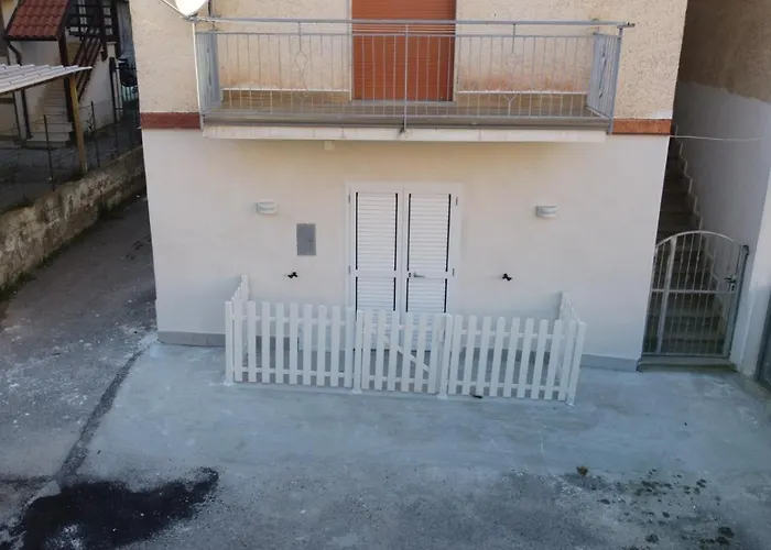 Mare Chiaro Casa vacanze *