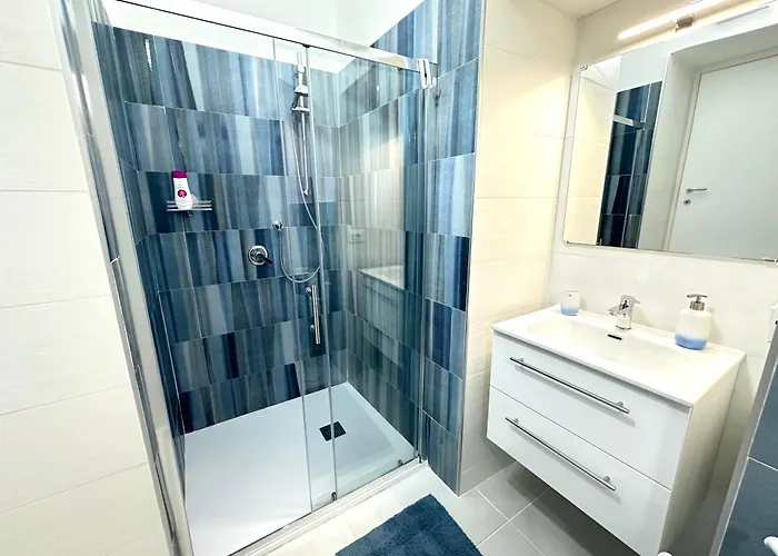 Mare Chiaro Casa vacanze Agropoli