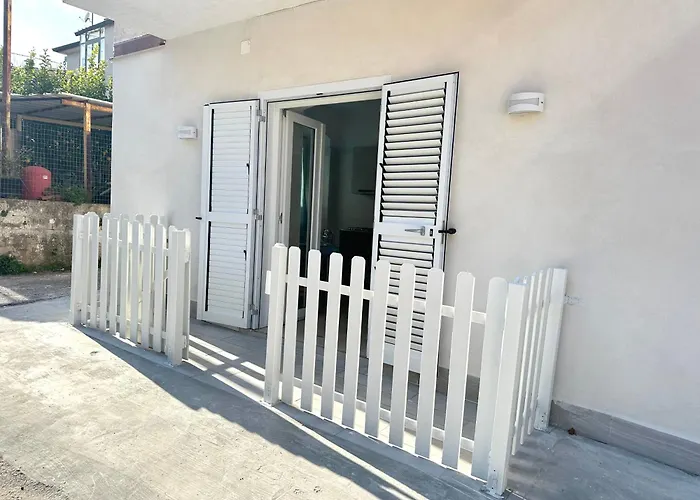 Mare Chiaro Agropoli